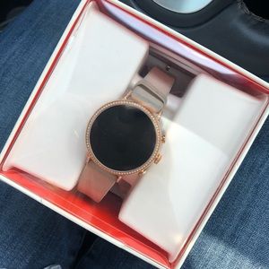 Fossil Gen 4 Smartwatch